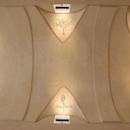 Villa Barluzzi Ravello Zewnętrze zdjęcie
