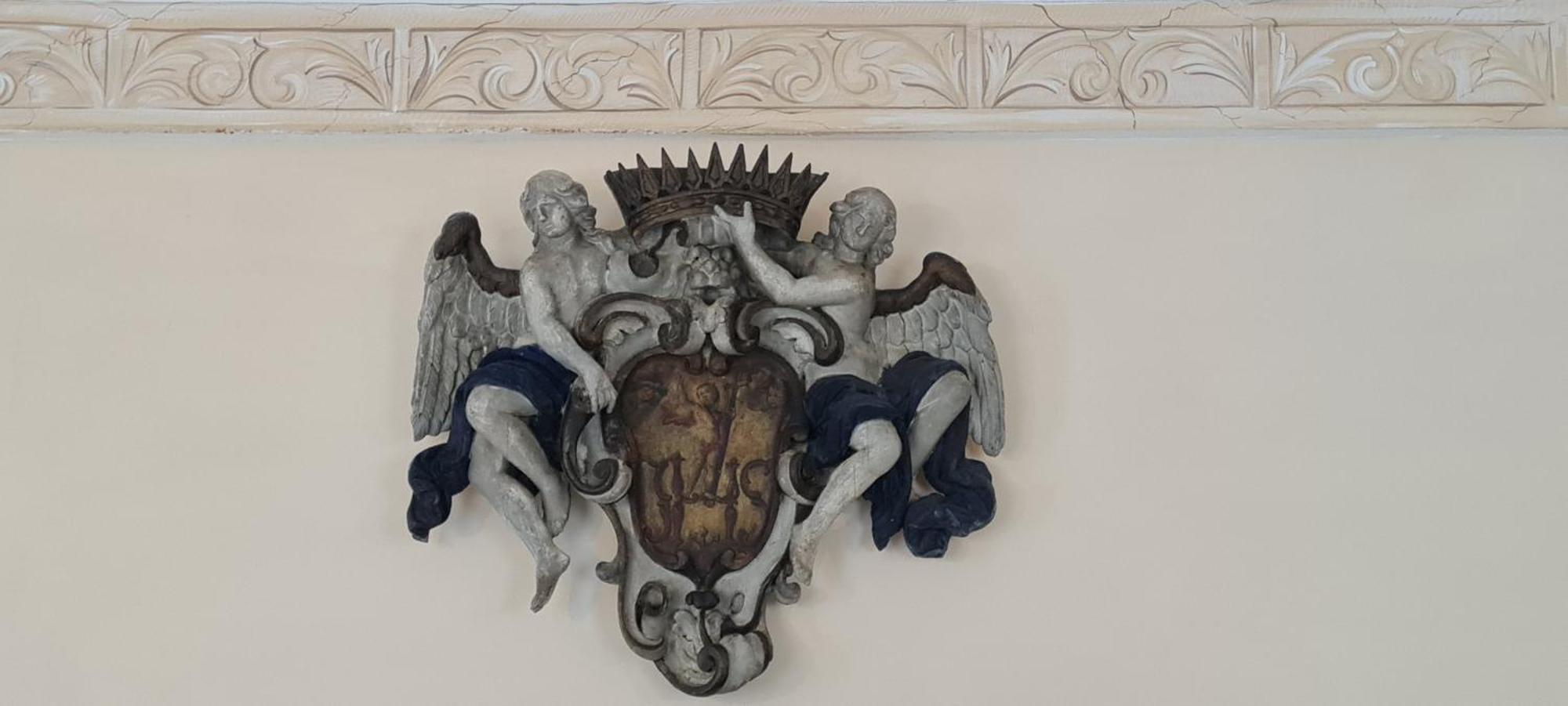 Villa Barluzzi Ravello Zewnętrze zdjęcie