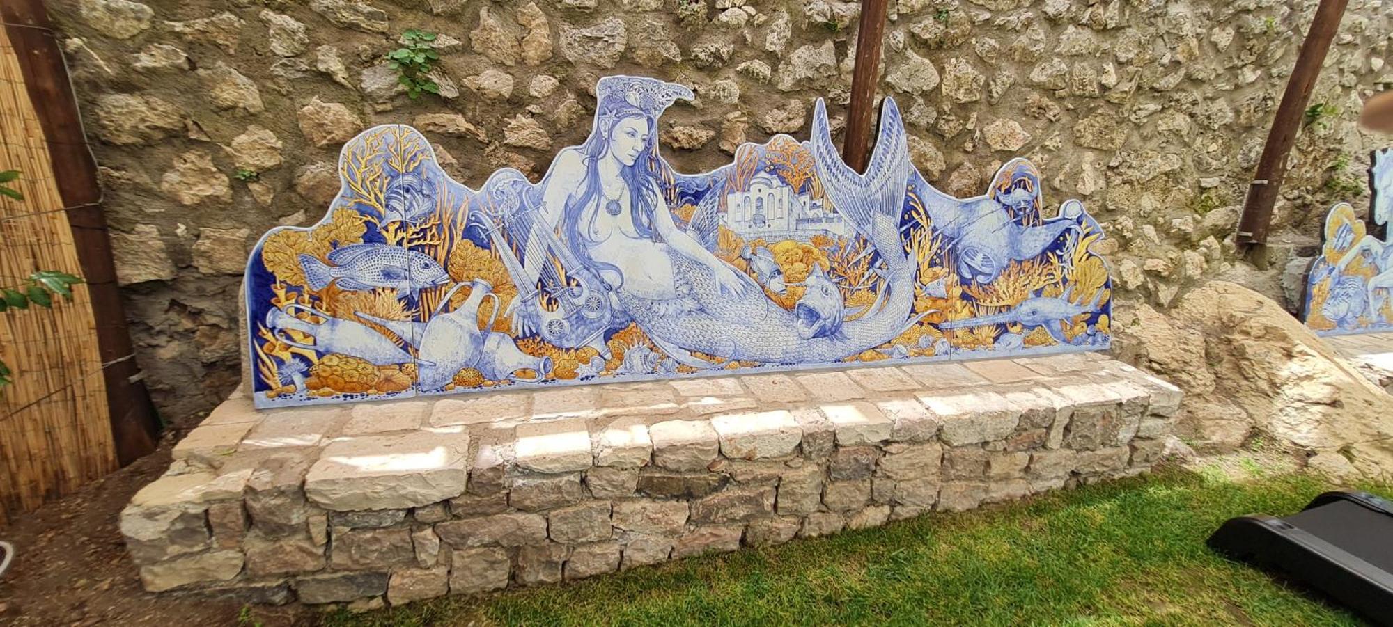 Villa Barluzzi Ravello Zewnętrze zdjęcie