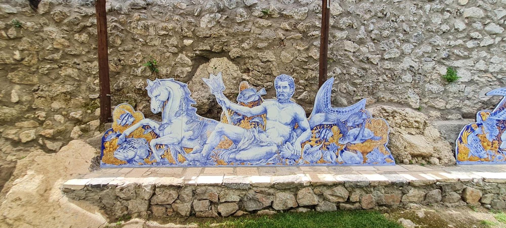 Villa Barluzzi Ravello Zewnętrze zdjęcie